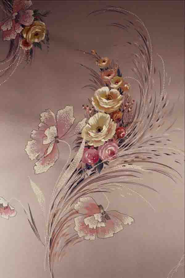 Hunan Embroidery Flower